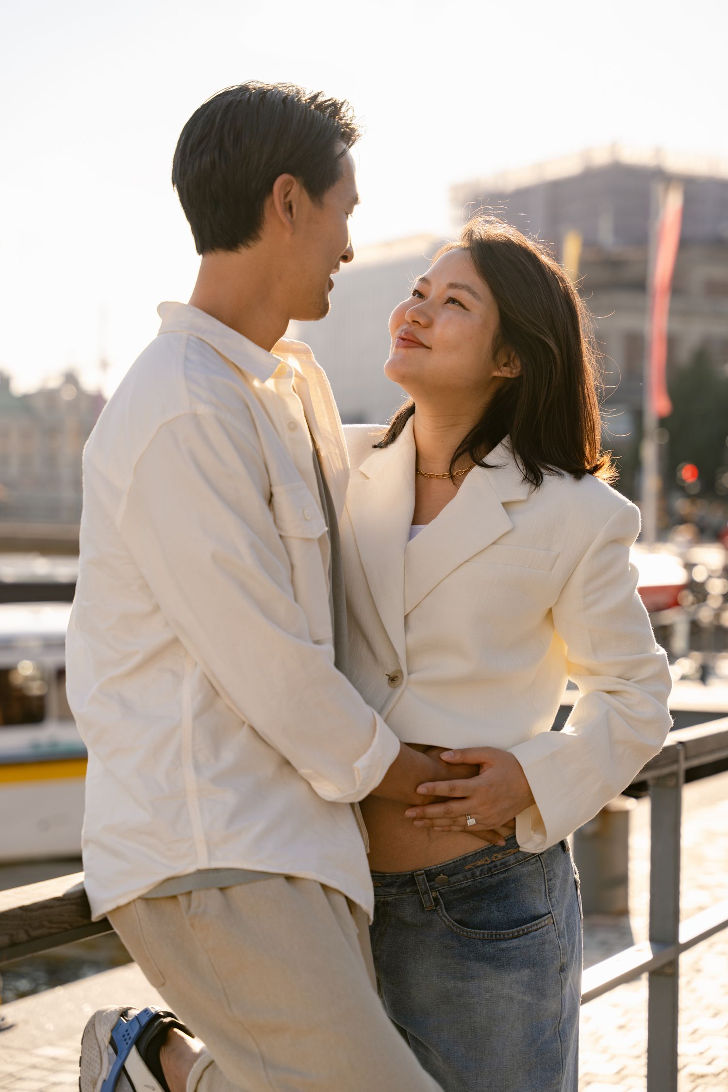 Evia Photos — Proposal Stockholm