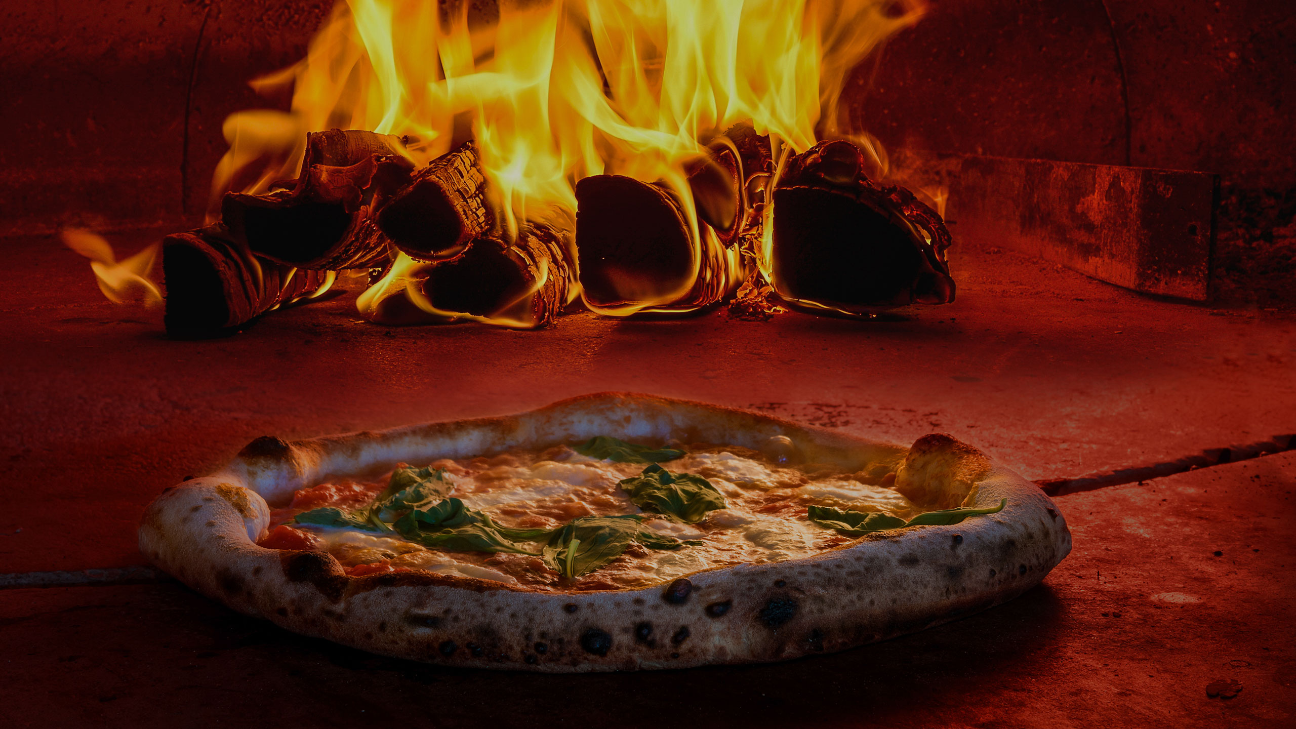 Pizzatrucken
