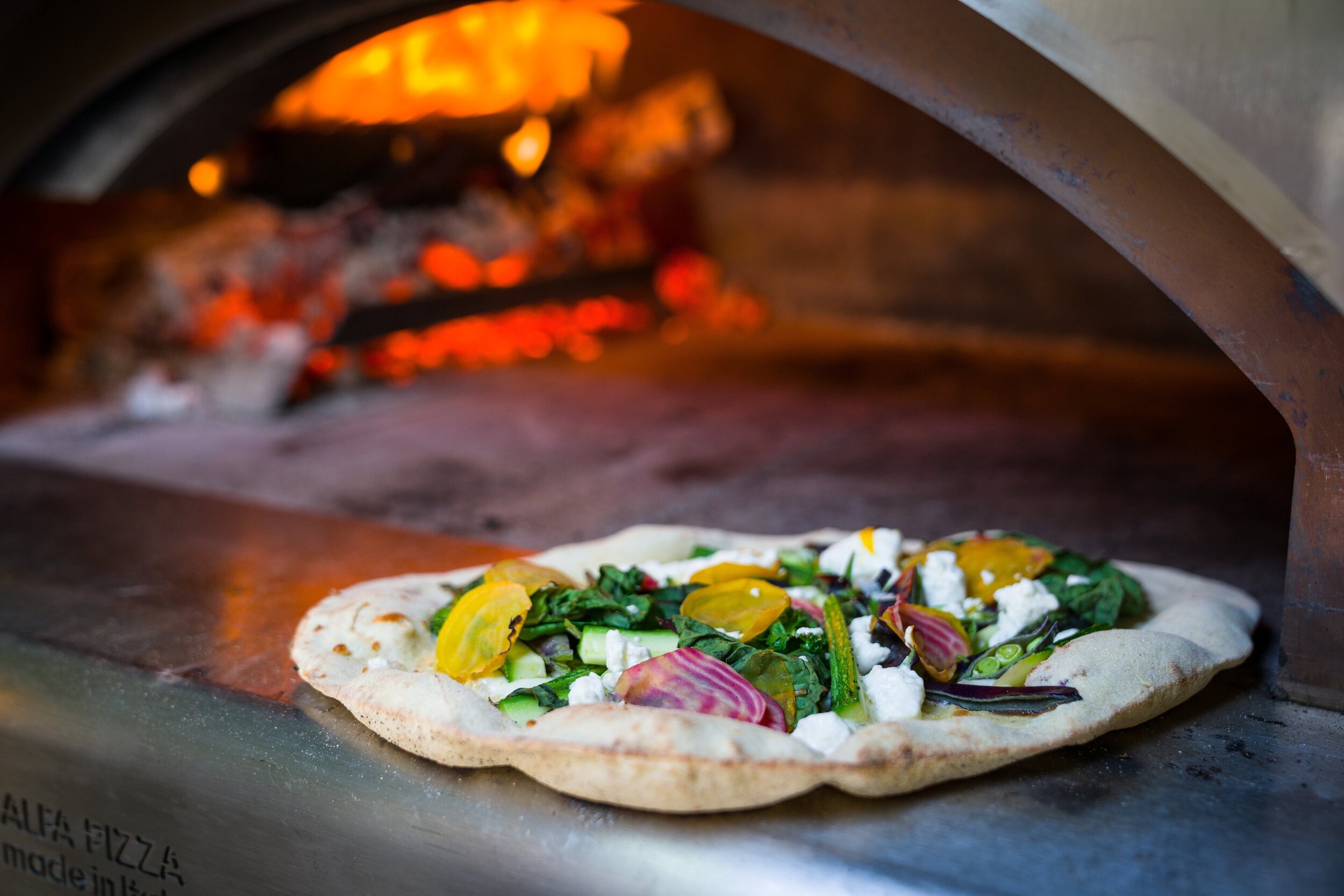 Pizzabussen