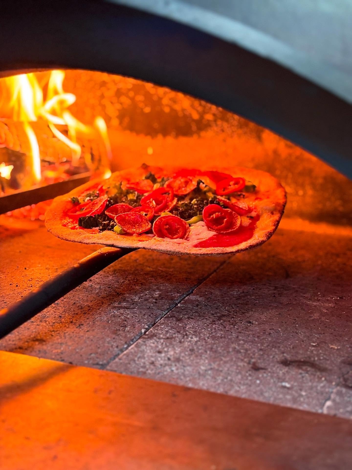 Pizzabussen