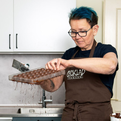 Chokladtanten
