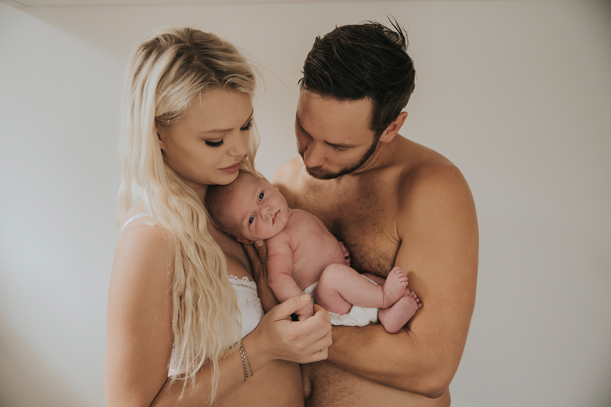 Nathalie Nyberg Familjefotograf
