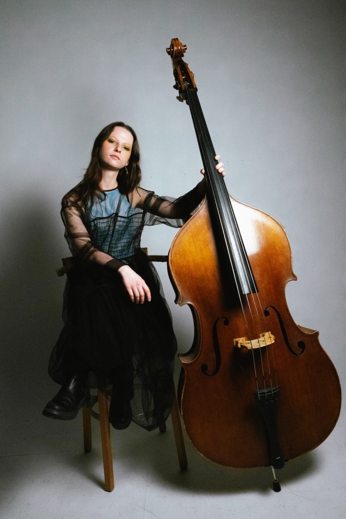 Ingrid Schyborger Trio