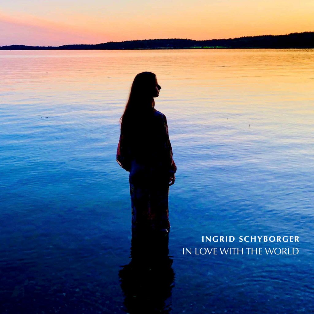 Ingrid Schyborger Trio