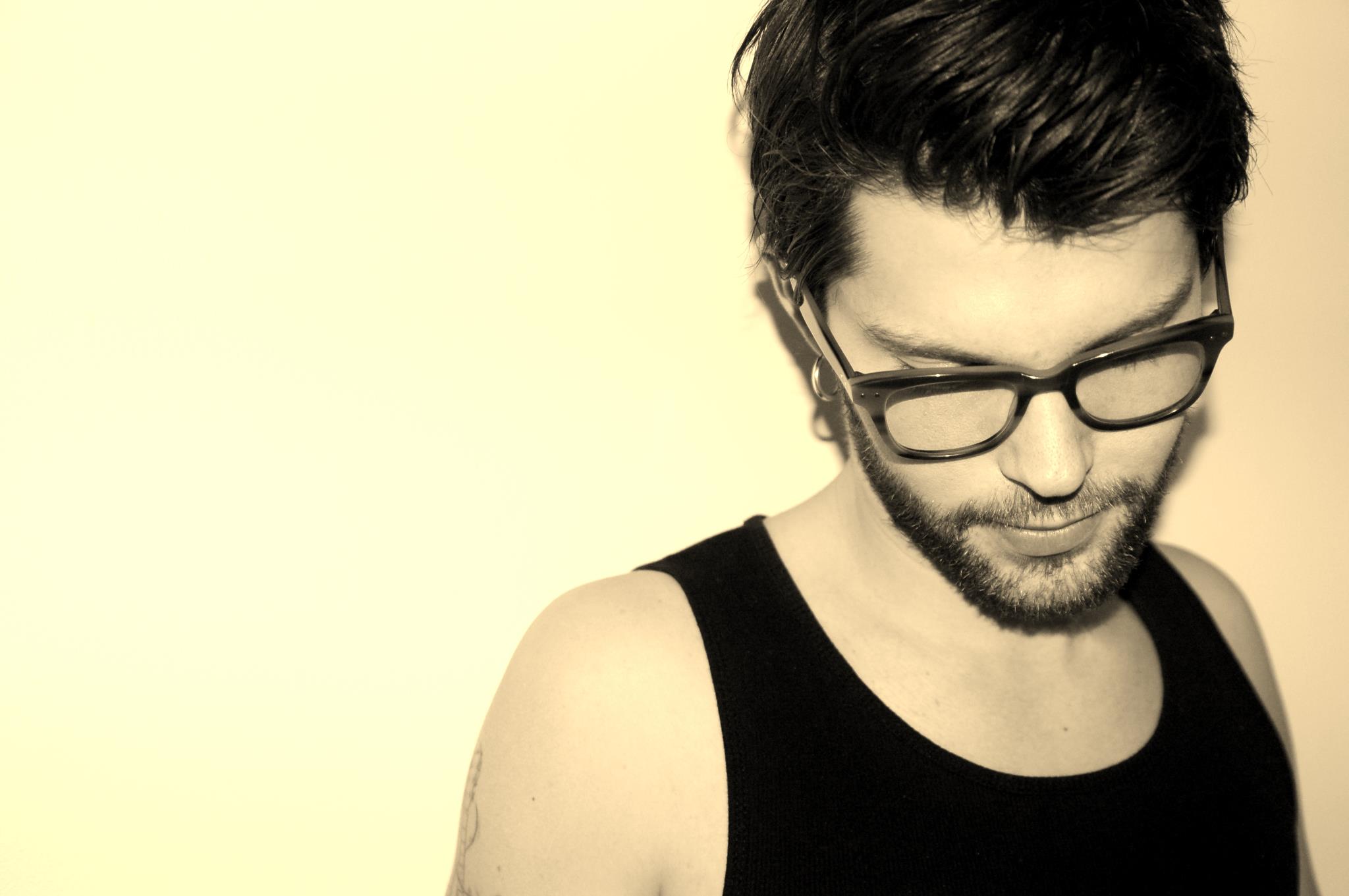 Alex Gerdt