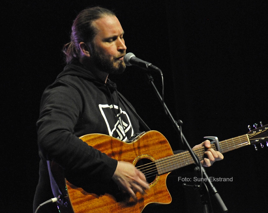 Jocke Rosendal