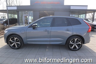 Bilförmedlingen