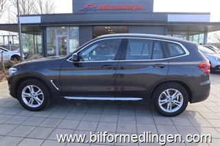 Bilförmedlingen