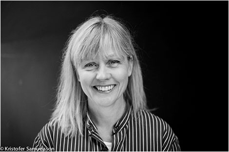 Annika Bertilsdotter Guldsmed