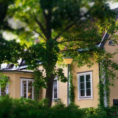 Kumla Herrgård