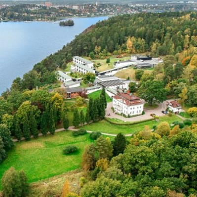 Bergendal