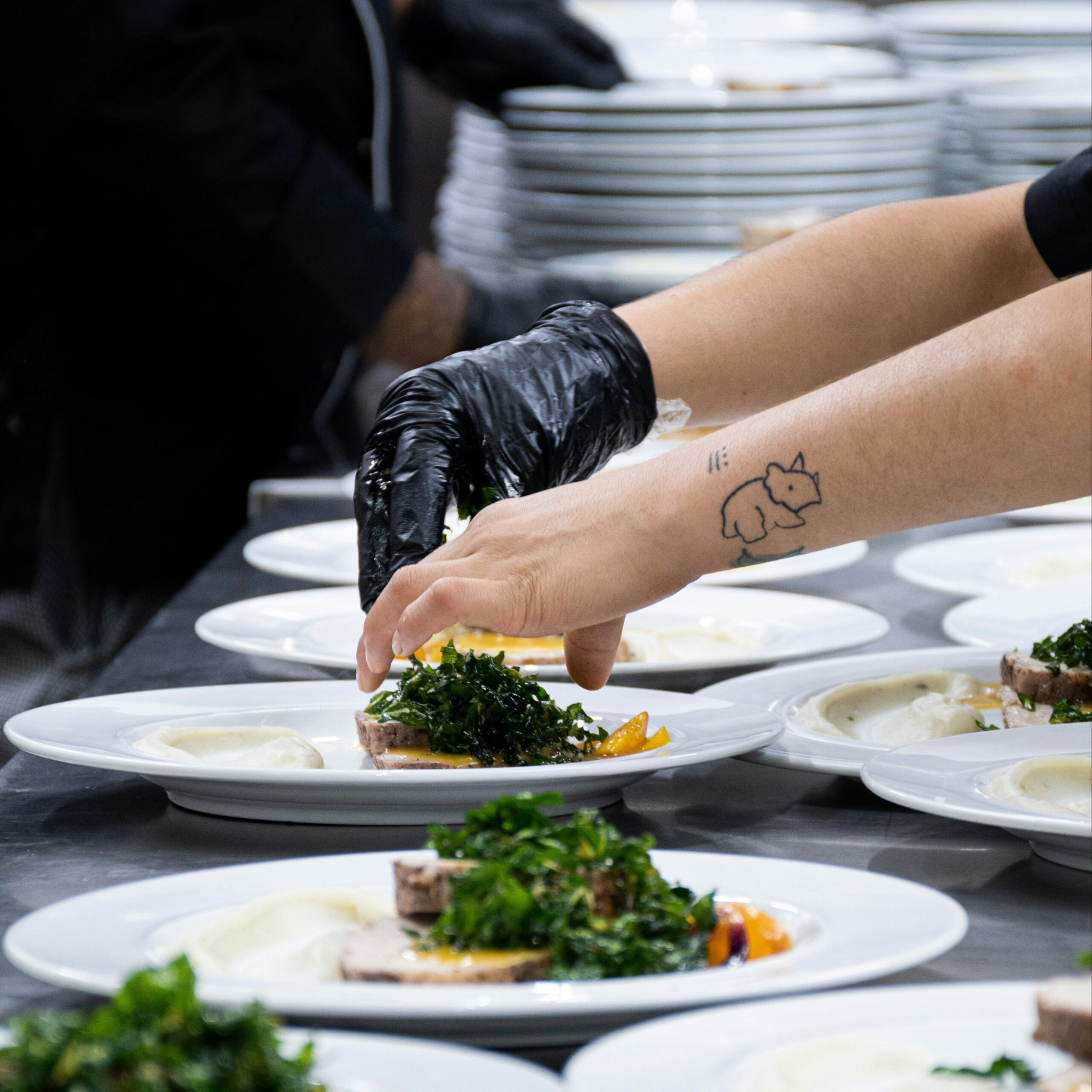 Rent a Chef
