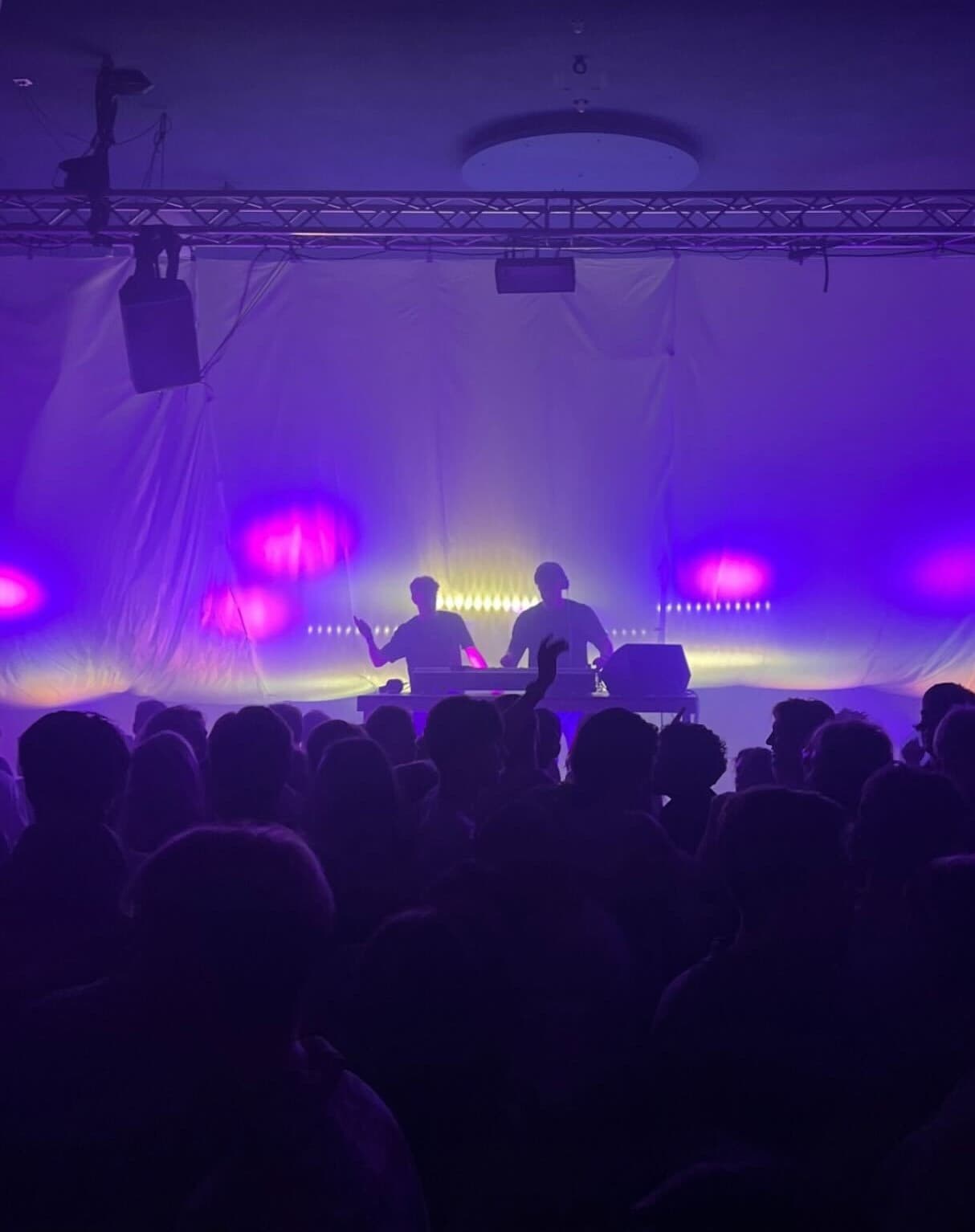 Platoon DJ´s