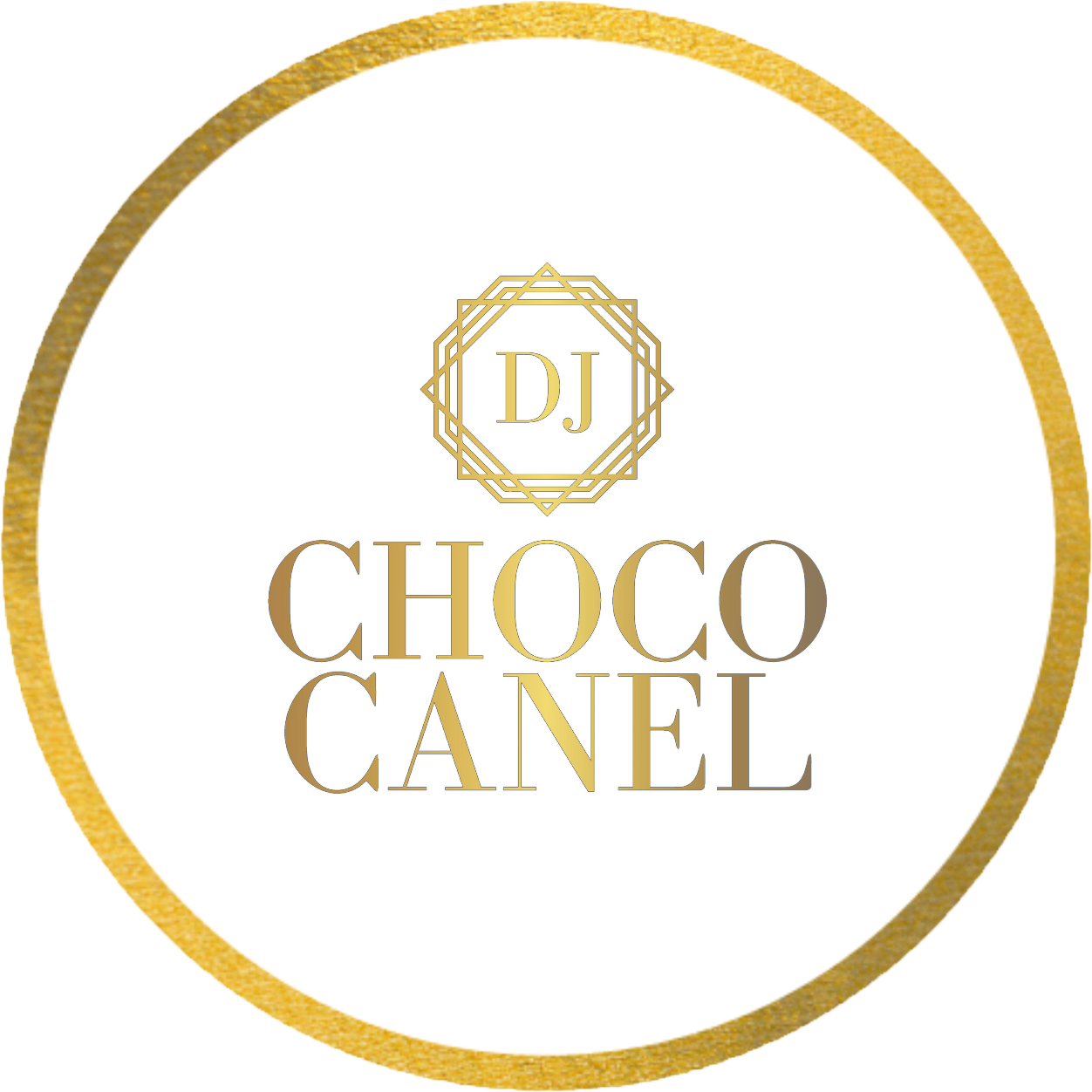 DJ Choco Canel