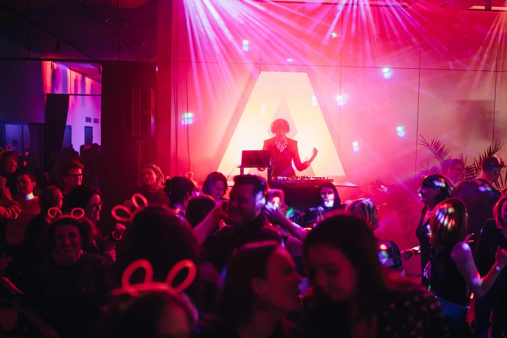 DJ Choco Canel