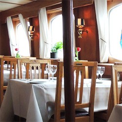 M/S Segelkronan