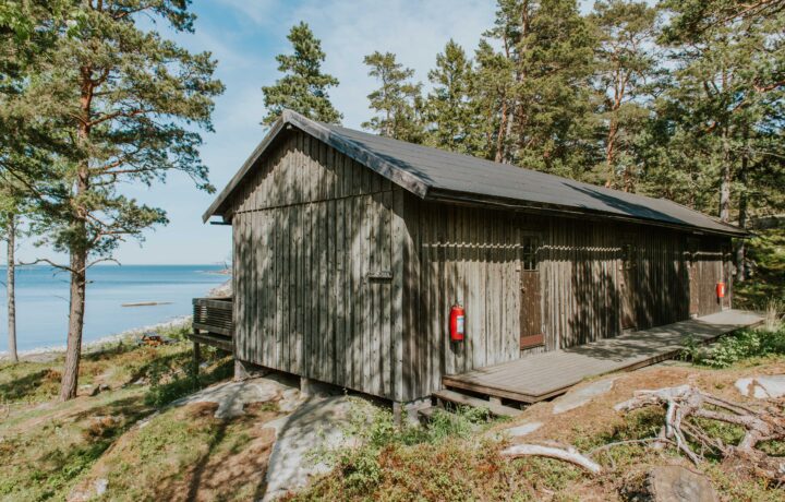 Arholma Nord – Archipelago Lodge