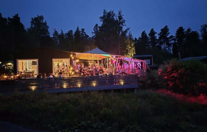 Arholma Nord – Archipelago Lodge
