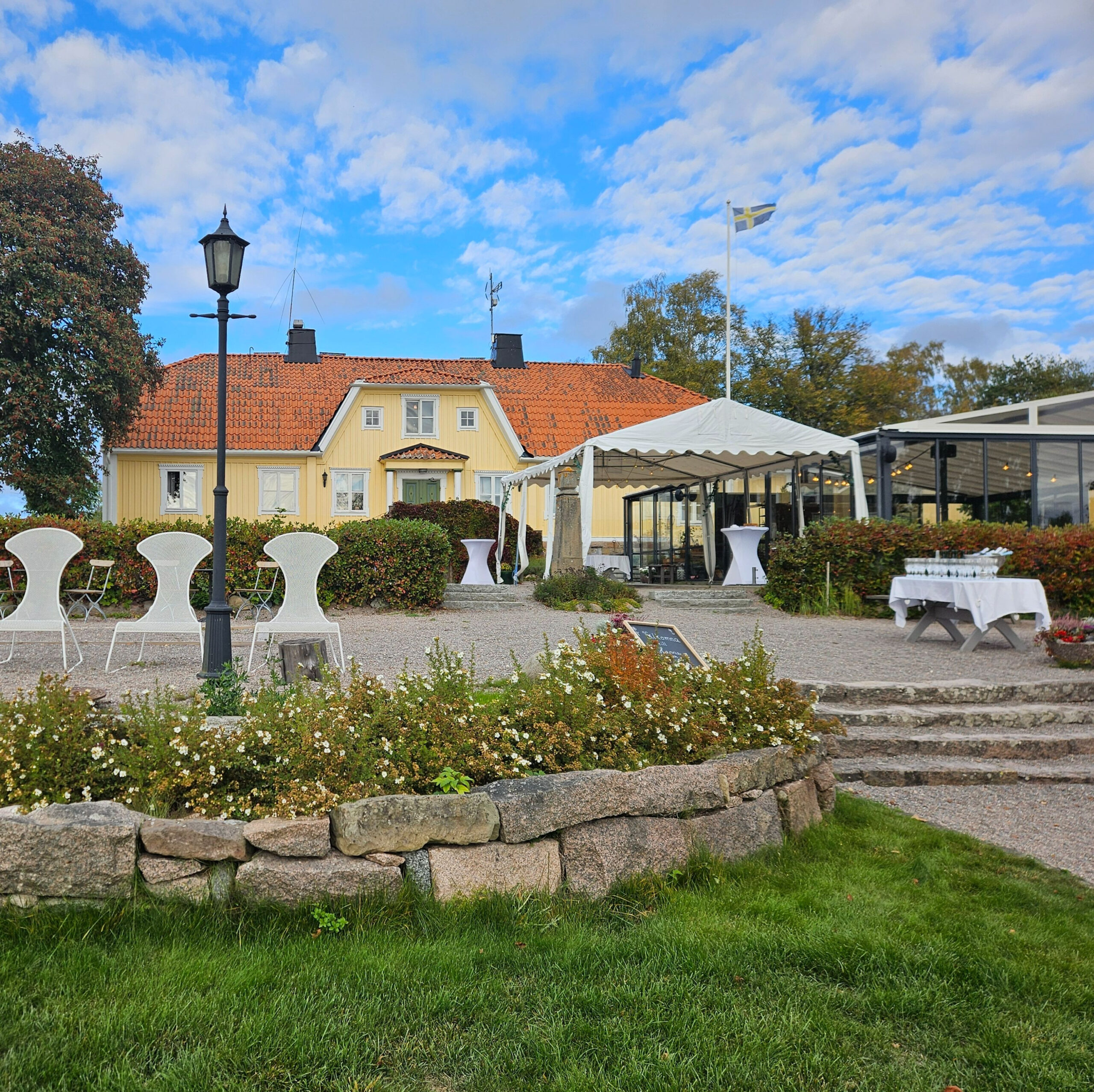 Lidö Värdshus