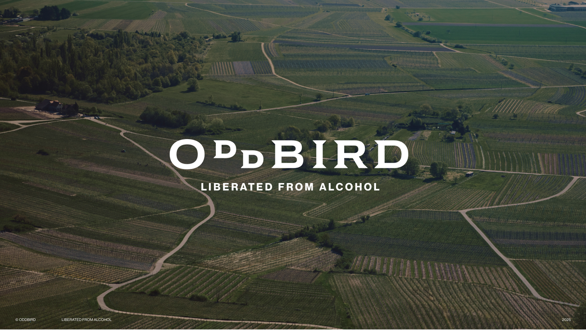 Oddbird