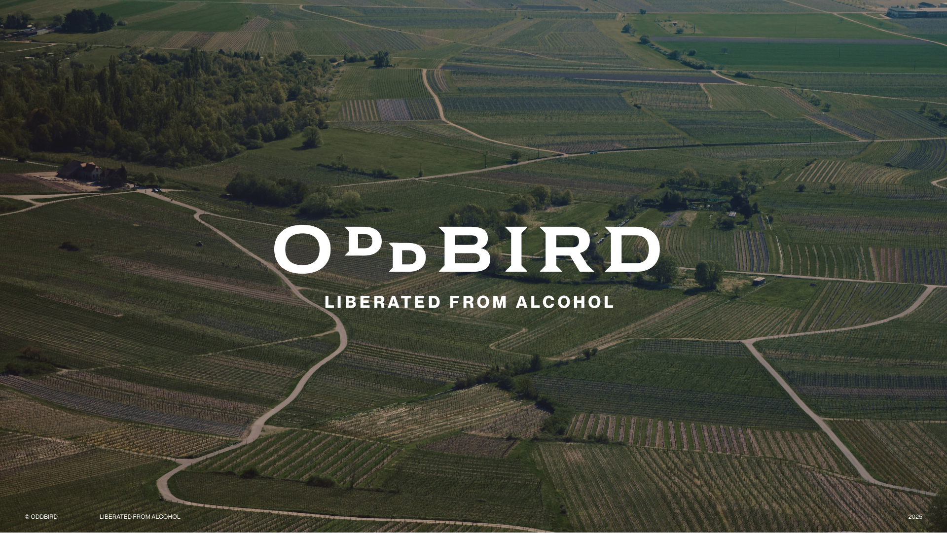 Oddbird