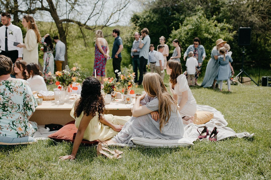 Sisters in Law Weddings