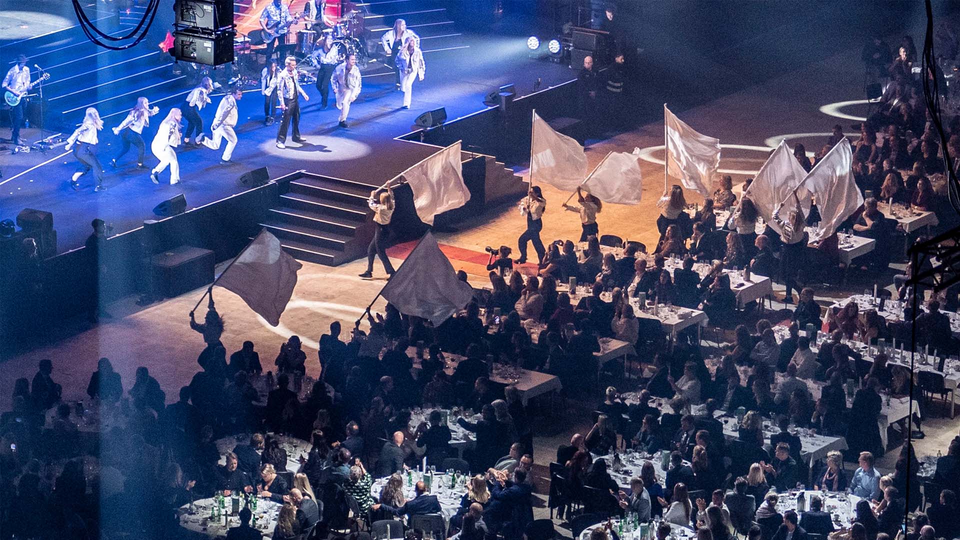 Eventyr Stockholm