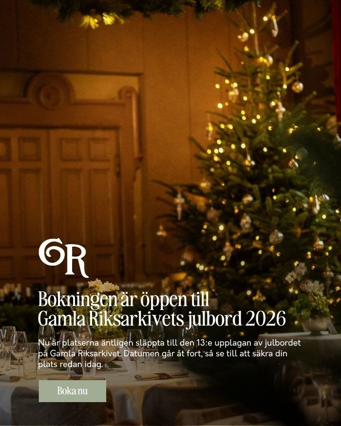 Stureplansgruppen Events