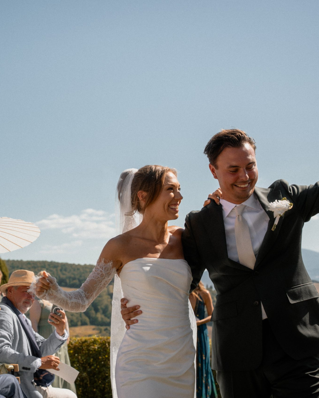 Berry Weddings – next gen weddings