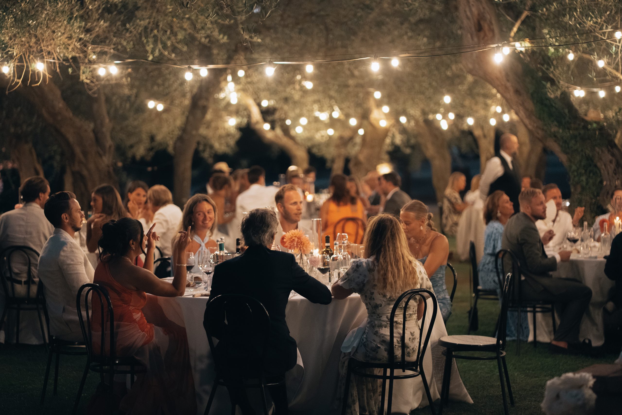Berry Weddings – next gen weddings