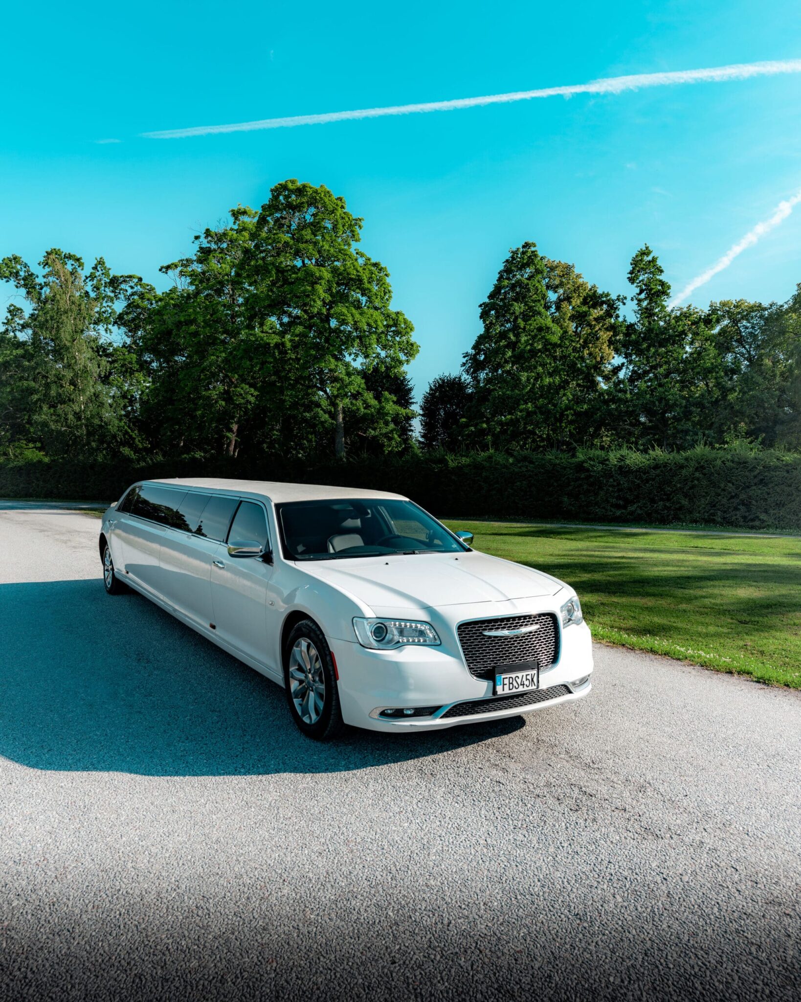 Leading Car Service