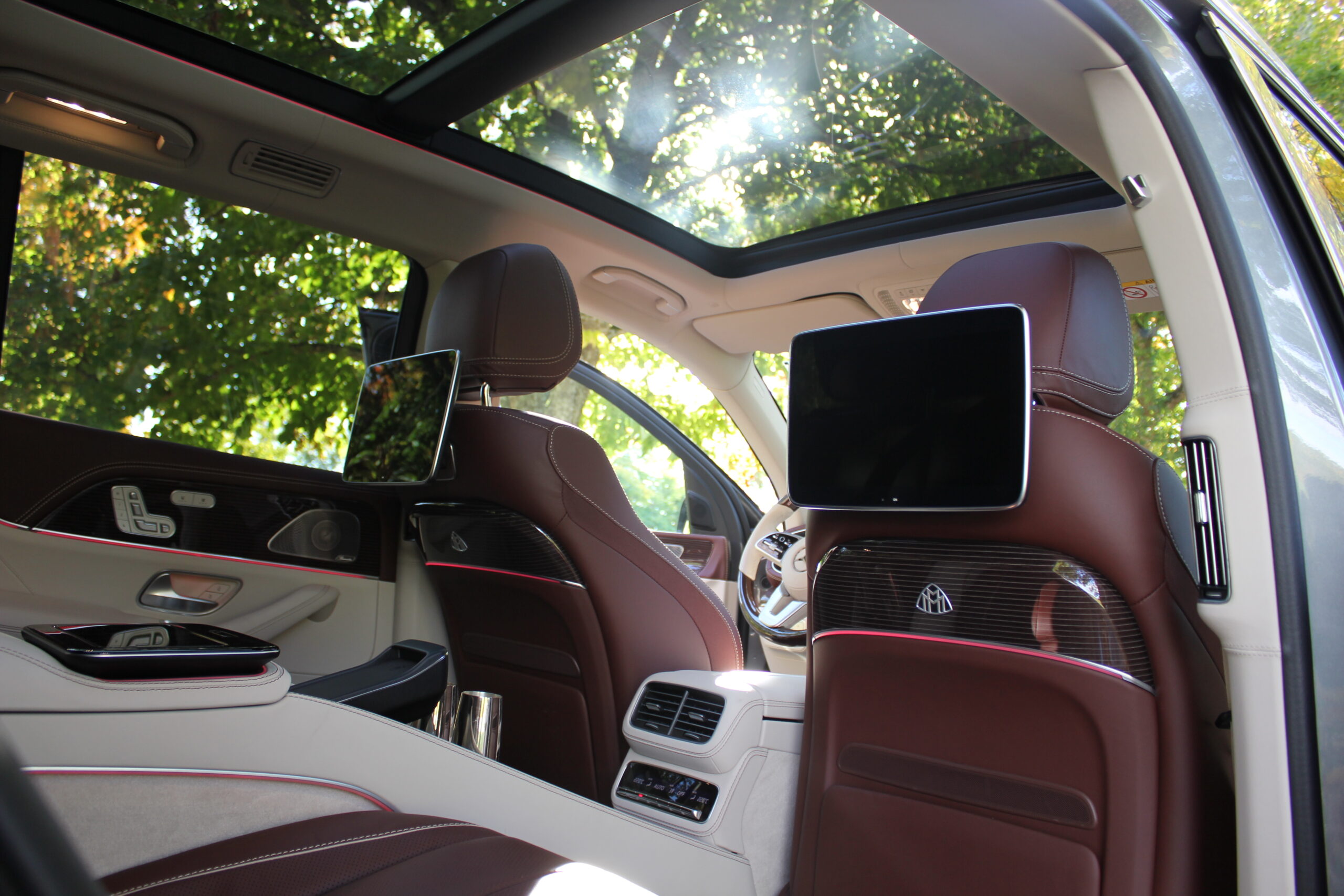 Leading Car Service