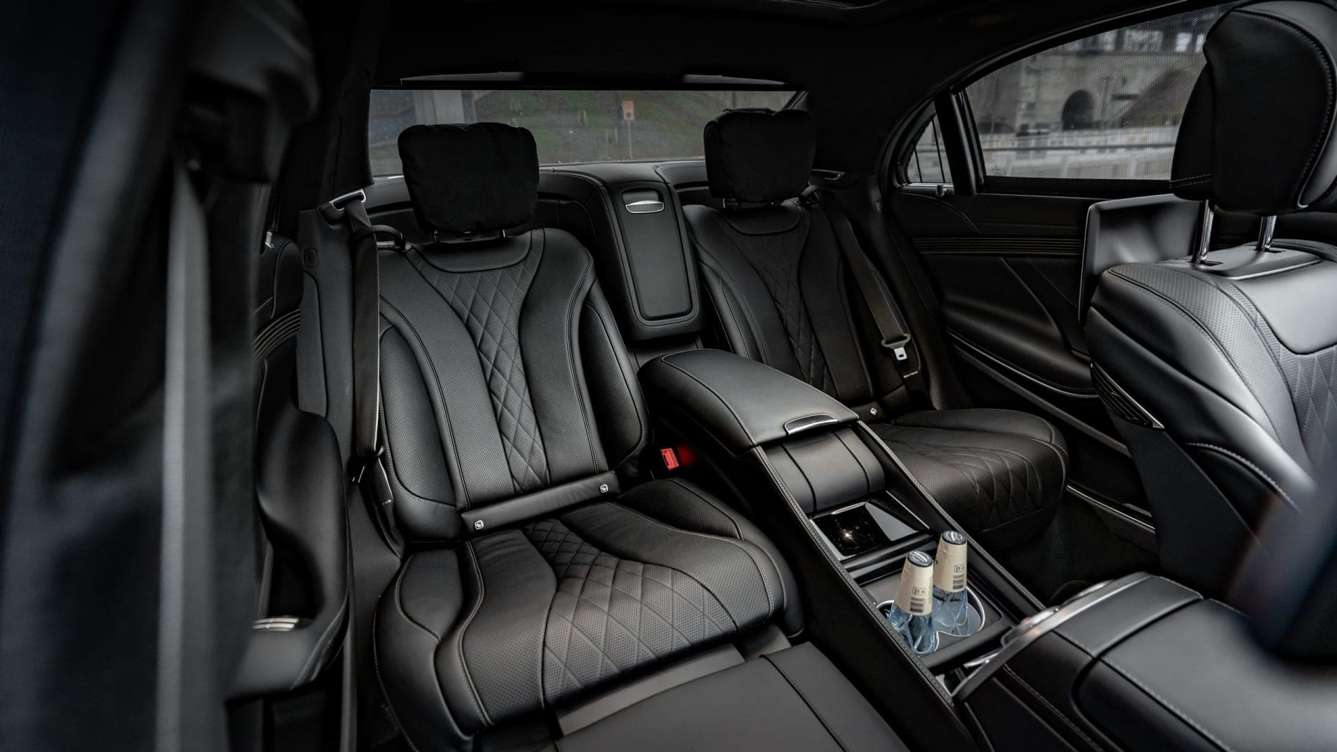 Mr Charles Limo Service