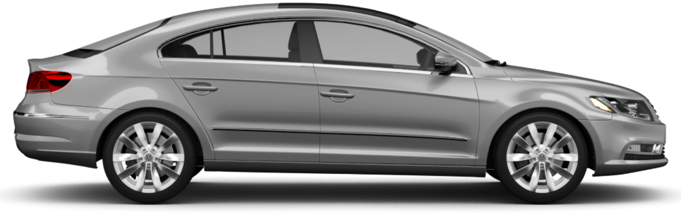 SIXT Ride Stockholm