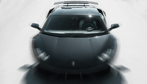 Dream Car Rental
