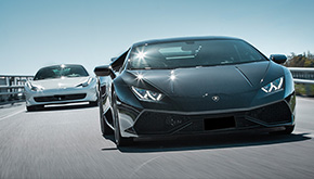 Dream Car Rental