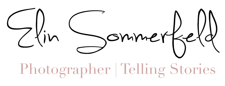Elin Sommerfeld Photography