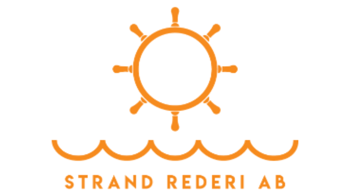 Strandrederi