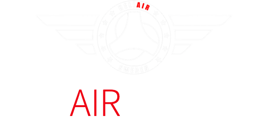 HeliAir Sweden
