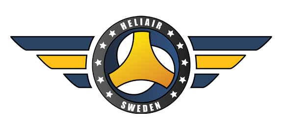 HeliAir Sweden