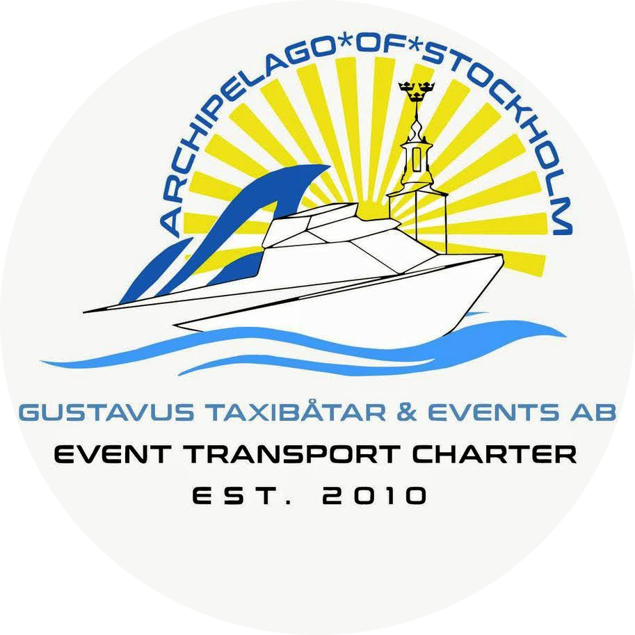 Gustavus Taxibåtar & Event