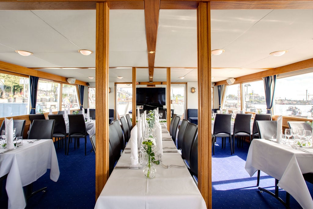 Charm Charter