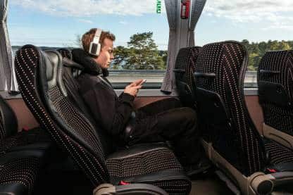 Westin Buss