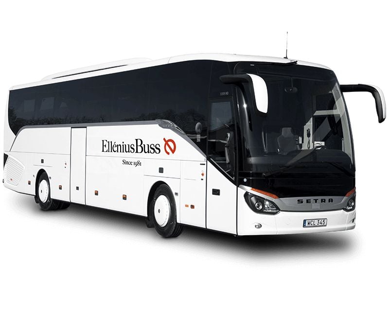Ellenius Buss