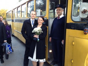 Svenska Omnibusföreningen