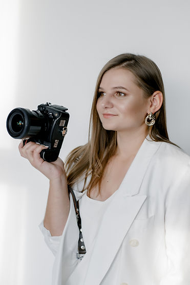 Nadiia Bodnarchuk