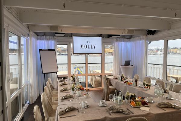 M S Molly