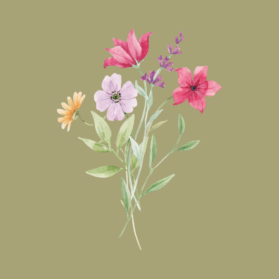 Flora by Susanna