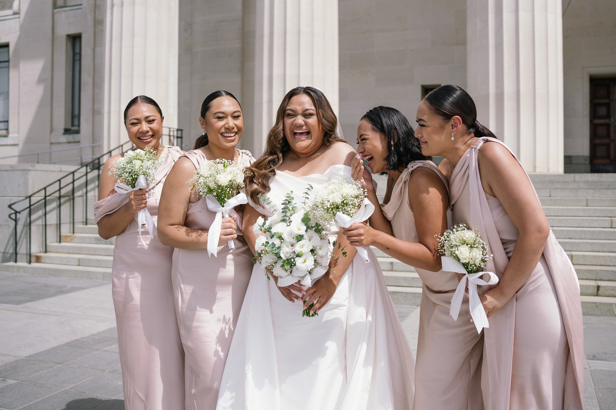Zedala Creations – Wedding Photography & Films