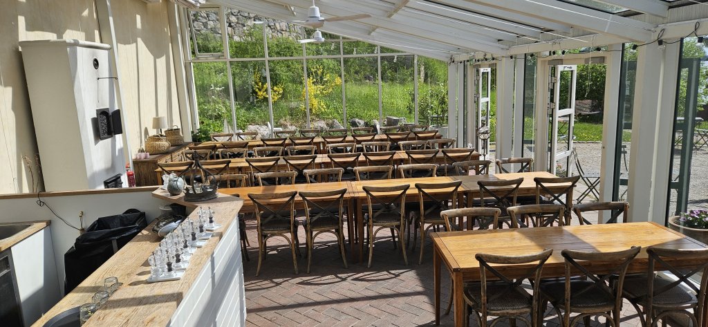 Fredriksborg Hotell
